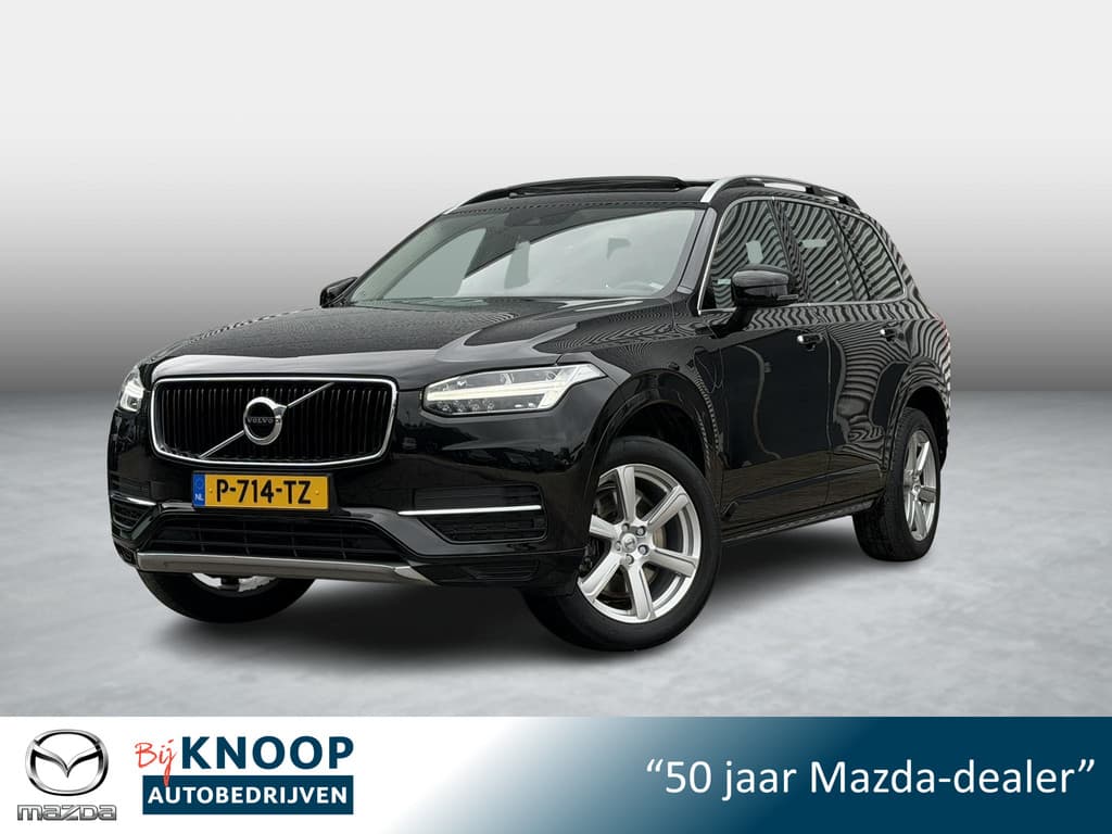 Volvo XC90 2.0 T8 Twin Engine AWD Momentum