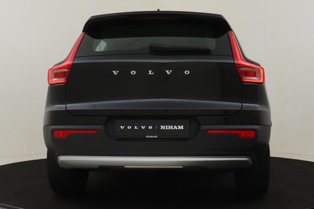 Volvo XC40 T2 AUT. MOMENTUM — foto 15 van 25