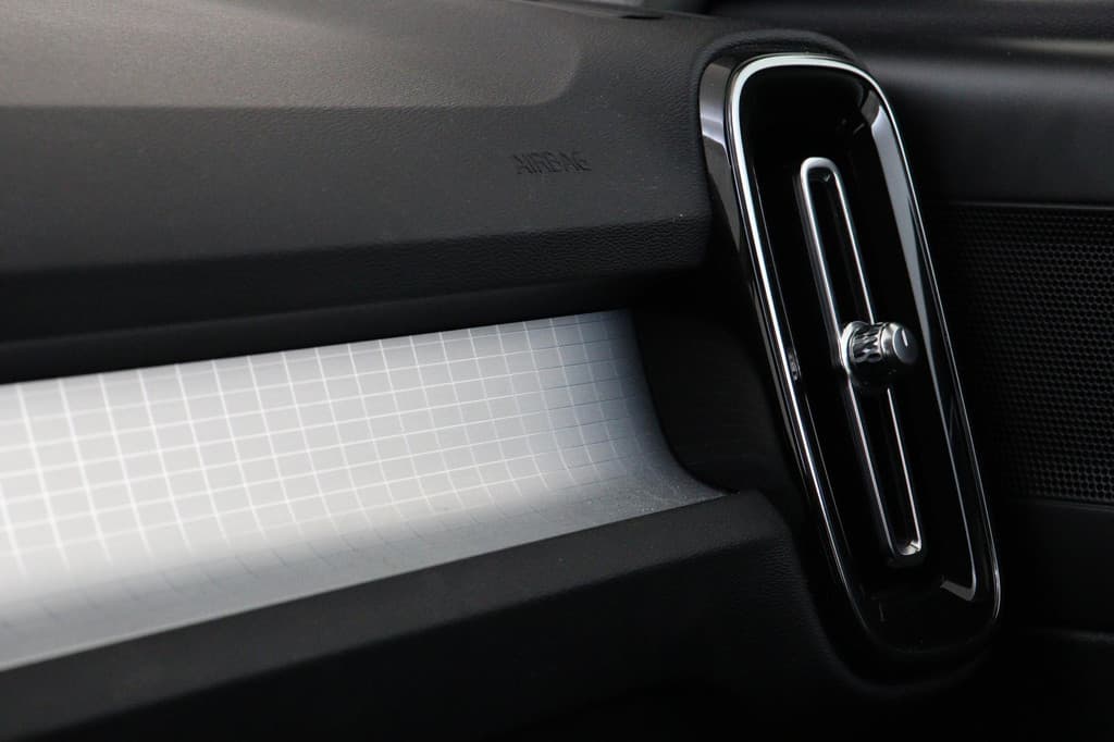 Volvo XC40 T2 AUT. MOMENTUM — foto 20 van 25