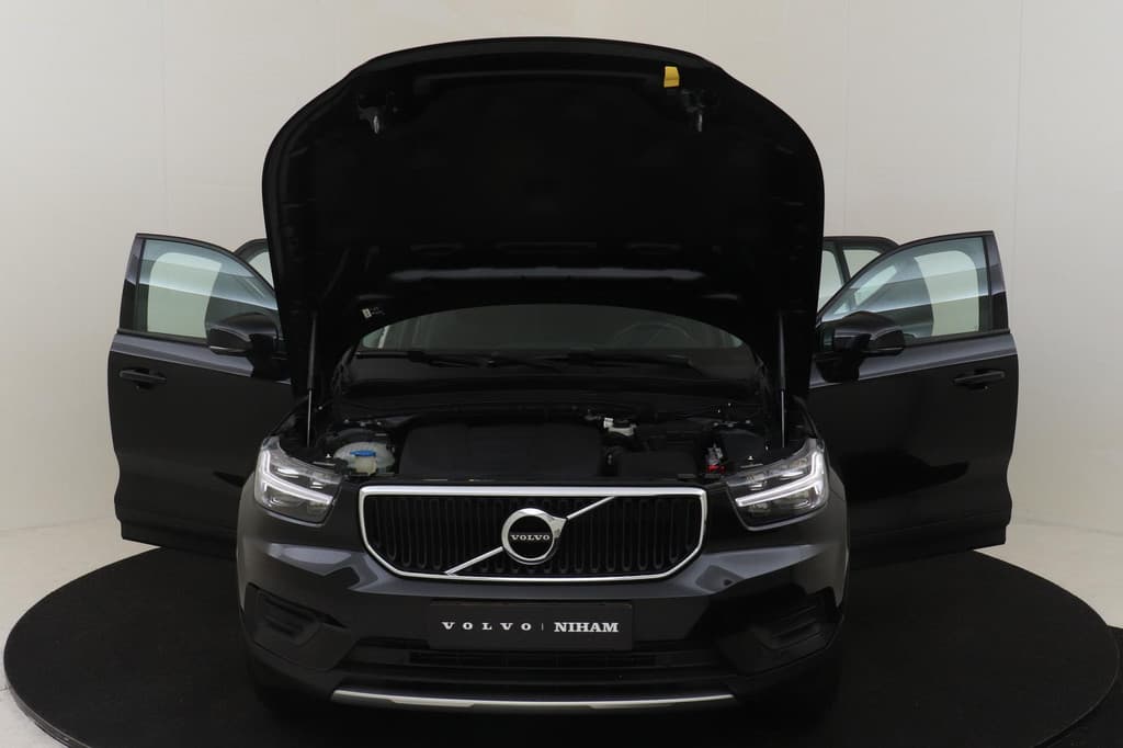Volvo XC40 T2 AUT. MOMENTUM — foto 21 van 25