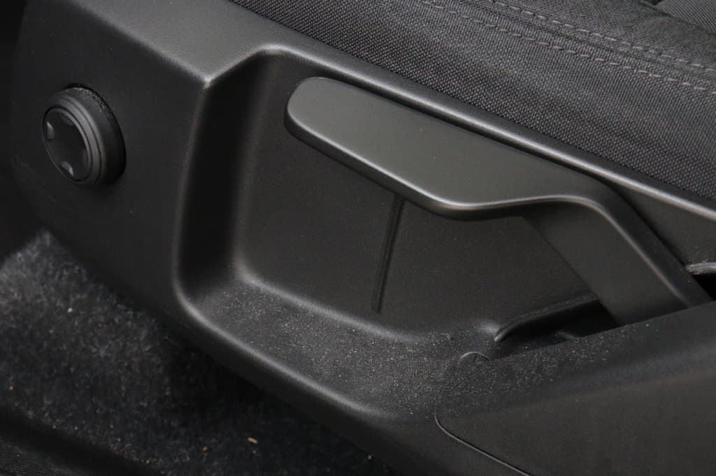 Volvo XC40 T2 AUT. MOMENTUM — foto 24 van 25