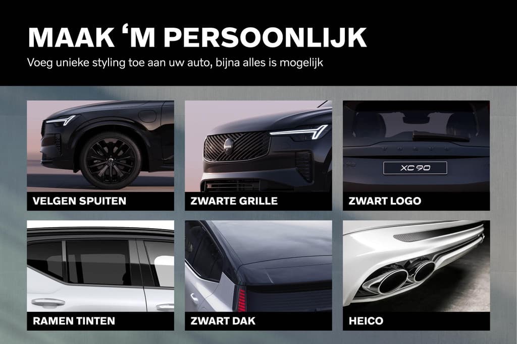 Volvo XC40 T2 AUT. MOMENTUM — foto 8 van 25