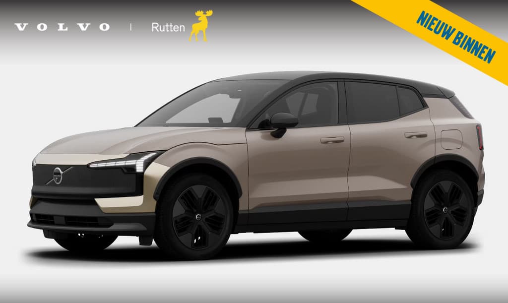 Volvo EX30 Cross Country P5 Long Range Ultra Europa 69 kWh — foto 1 van 16