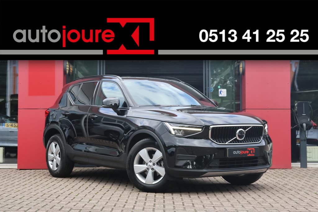 Volvo XC40 1.5 T2 Core