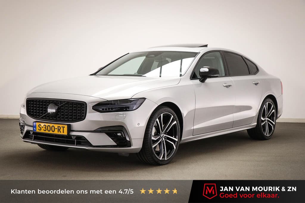 Volvo S90 2.0 B5 Ultimate Dark