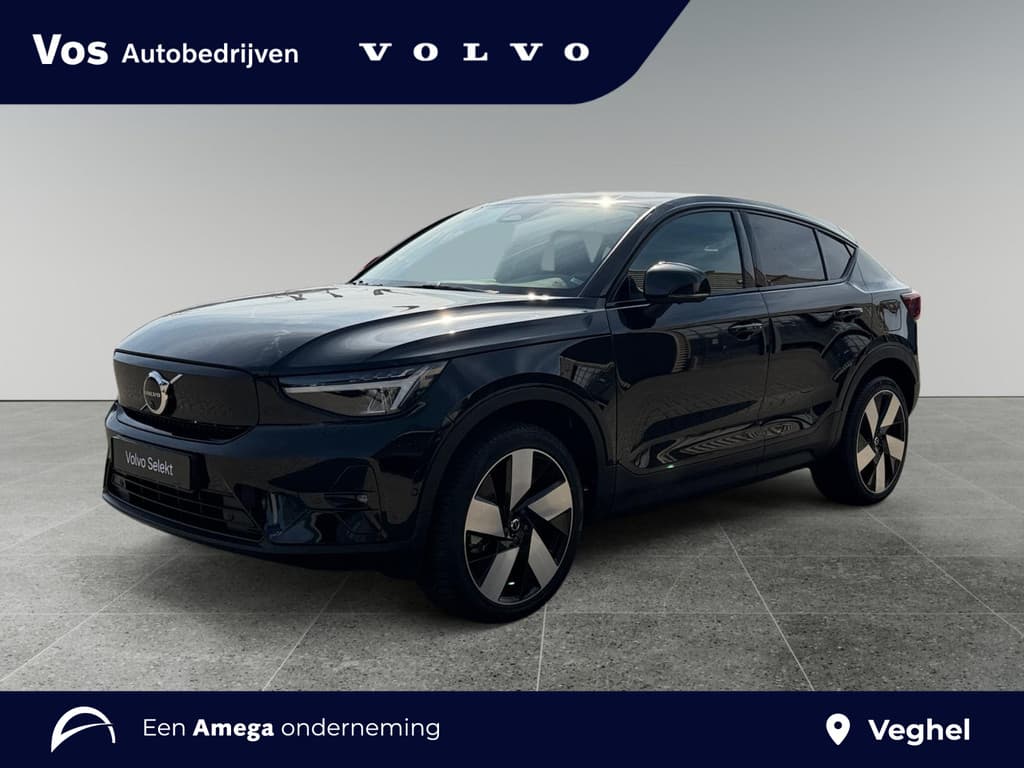 Volvo EC40 Recharge Ultimate 69 kWh