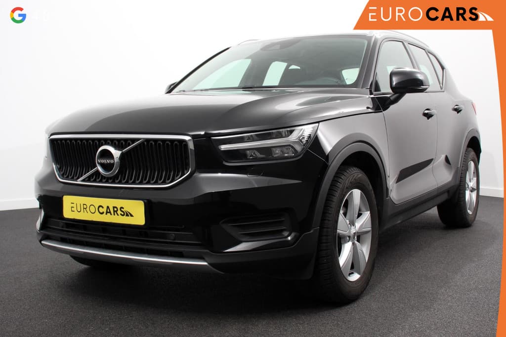 Volvo XC40 1.5 T3 163 pk Automaat Momentum