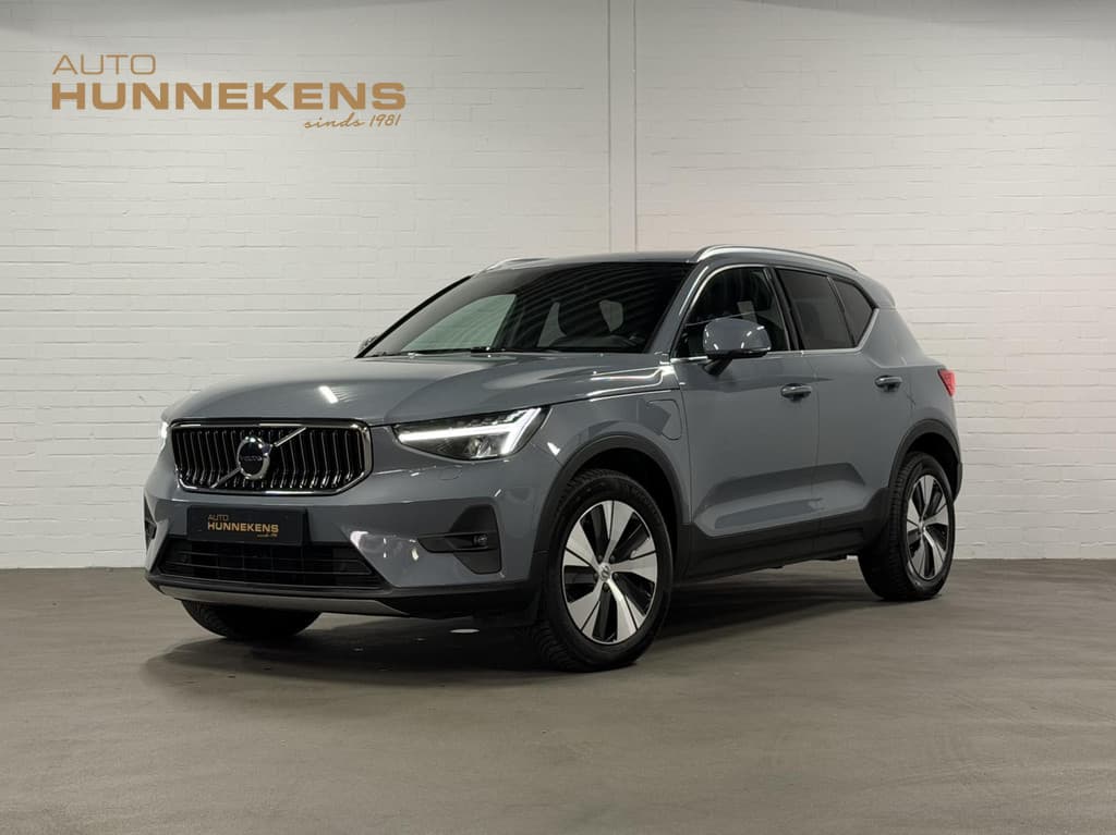 Volvo XC40 1.5 T4 Plug-in hybrid Plus Bright — foto 1 van 25