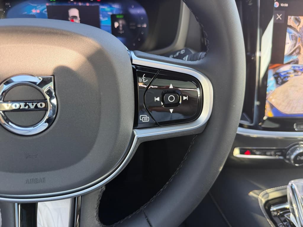 Volvo V60 2.0 T8 Plug-in hybrid AWD Plus Dark — foto 24 van 25