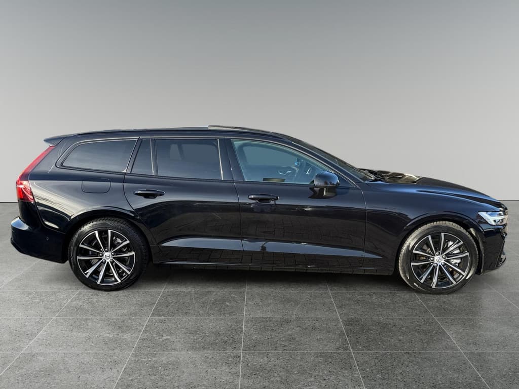 Volvo V60 2.0 T8 Plug-in hybrid AWD Plus Dark — foto 6 van 25