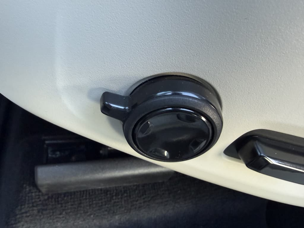 Volvo XC60 BWJ 2023 2.0 T6 Plug-in hybrid 357 PK AWD Plus Black Edition — foto 12 van 25