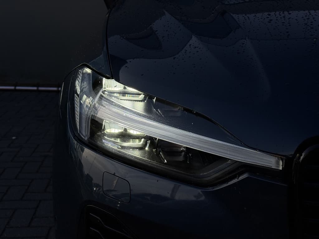 Volvo XC60 BWJ 2023 2.0 T6 Plug-in hybrid 357 PK AWD Plus Black Edition — foto 6 van 25