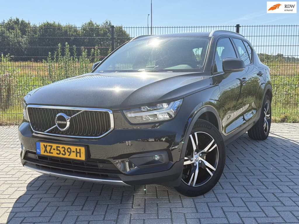 Volvo XC40 2.0 T4 Inscription | PDC | Camera | Carplay | Harman/Kardon | — foto 1 van 25