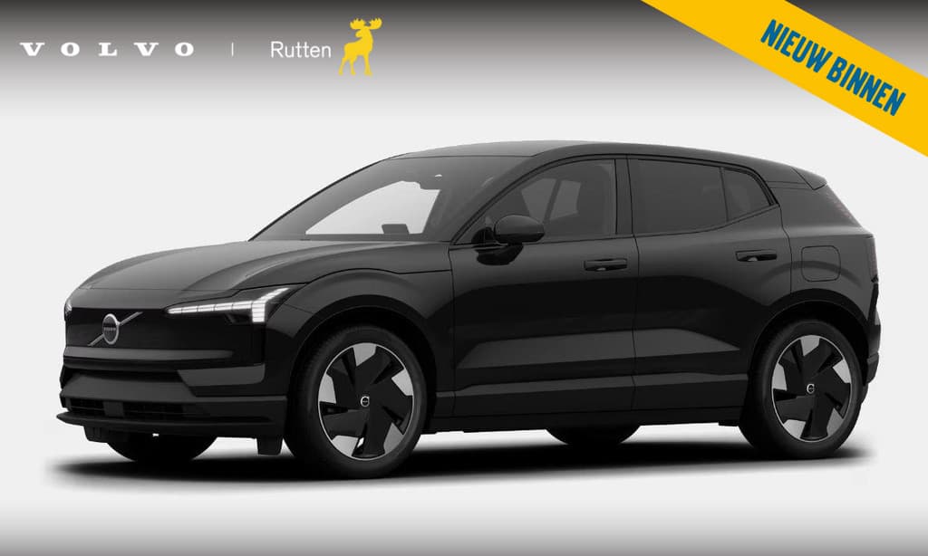 Volvo EX30 P5 Long Range Plus Europa 69 kWh