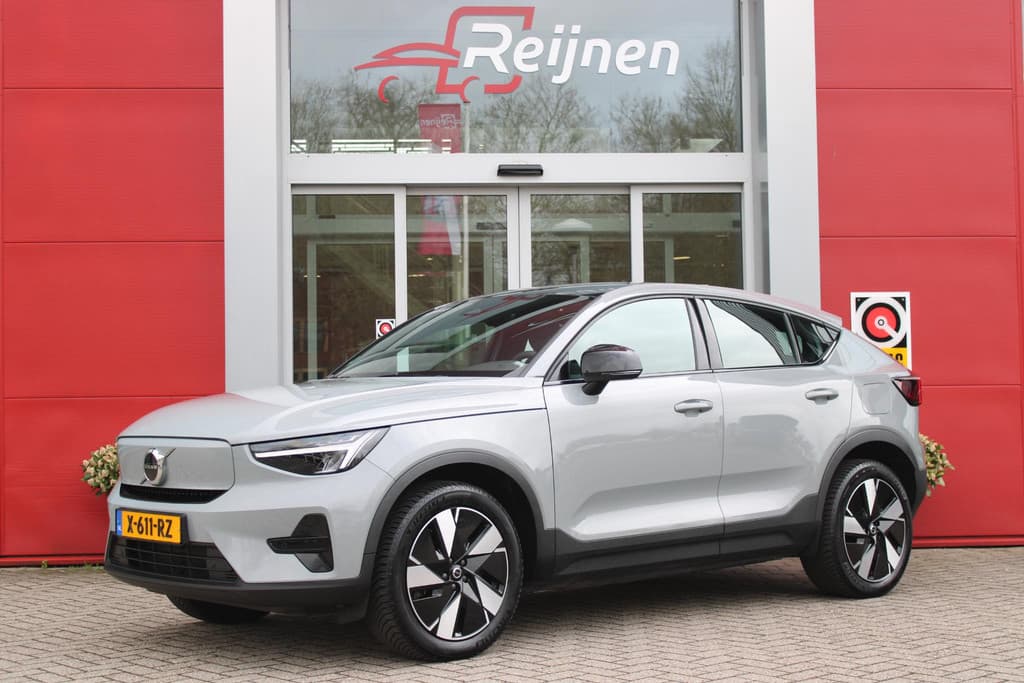Volvo C40 Single Motor 238PK 69 kWh