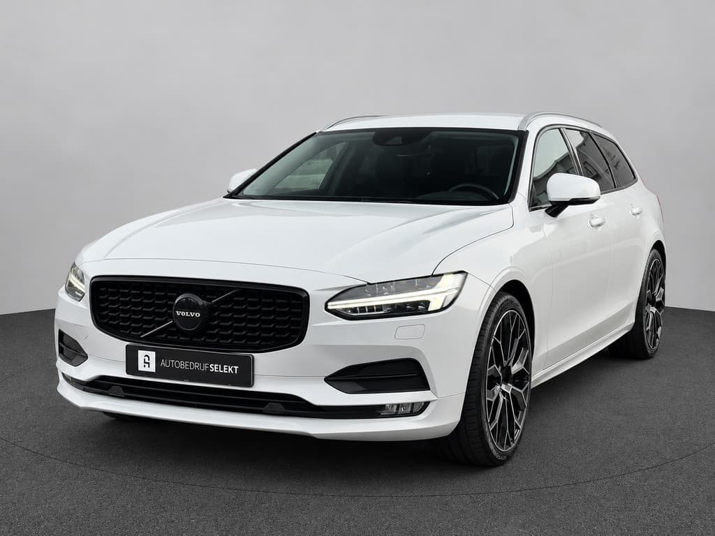 Volvo V90 2.0 T4 Inscription | Trekhaak | Head Up | Dodehoek | ACC | Carplay — foto 1 van 25