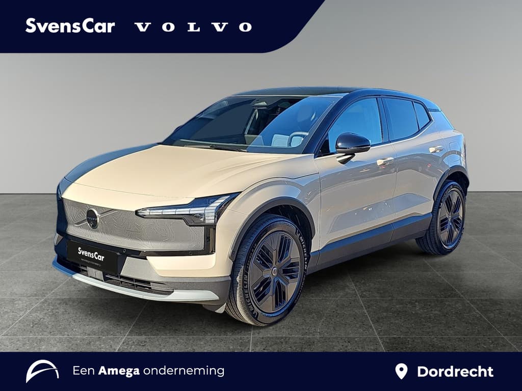 Volvo EX30 Cross Country Twin Motor Performance Ultra 69 kWh