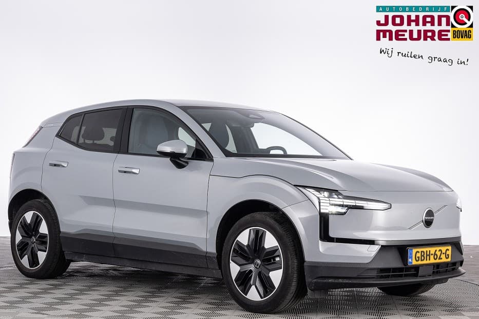 Volvo EX30 Single Motor Core 51 kWh 1e Eigenaar | SOH: 98,7% |