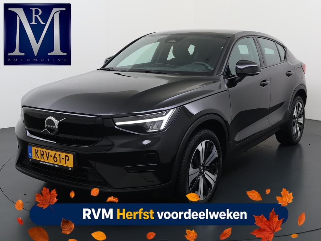 Volvo C40 Single Motor Core 70 kWh