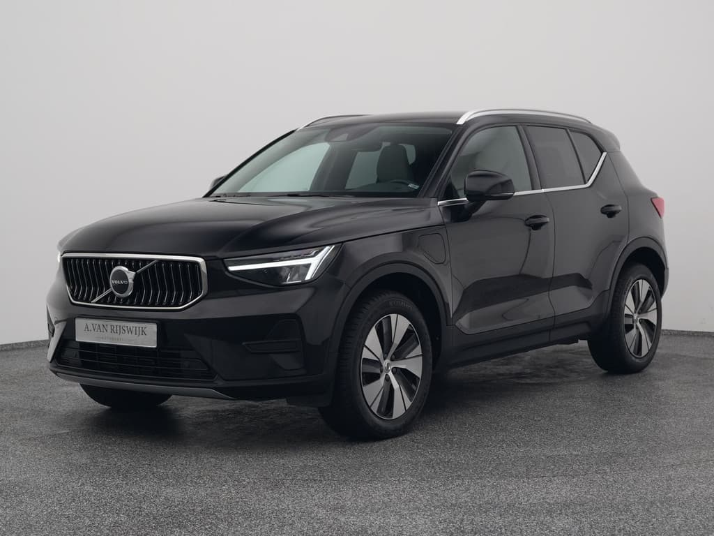 Volvo XC40  — foto 1 van 25