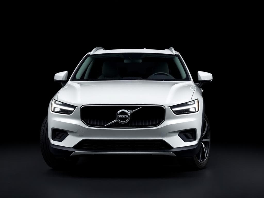 Volvo EX30