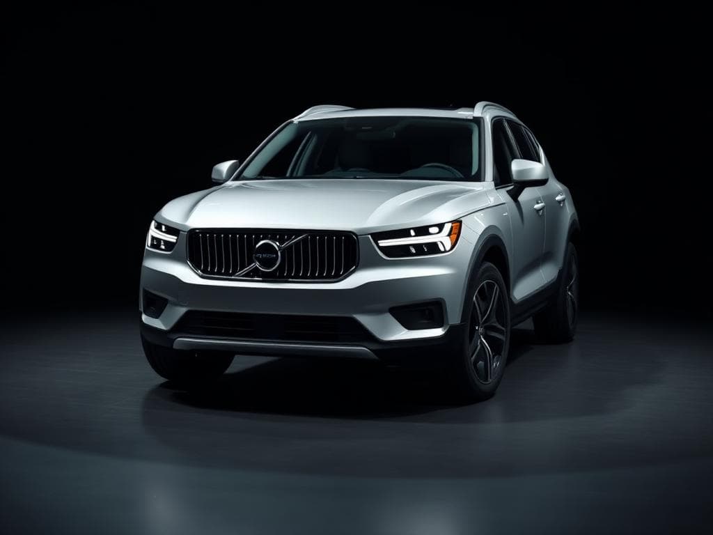 Volvo C40