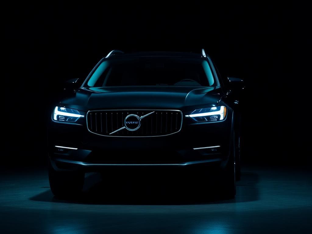 Volvo