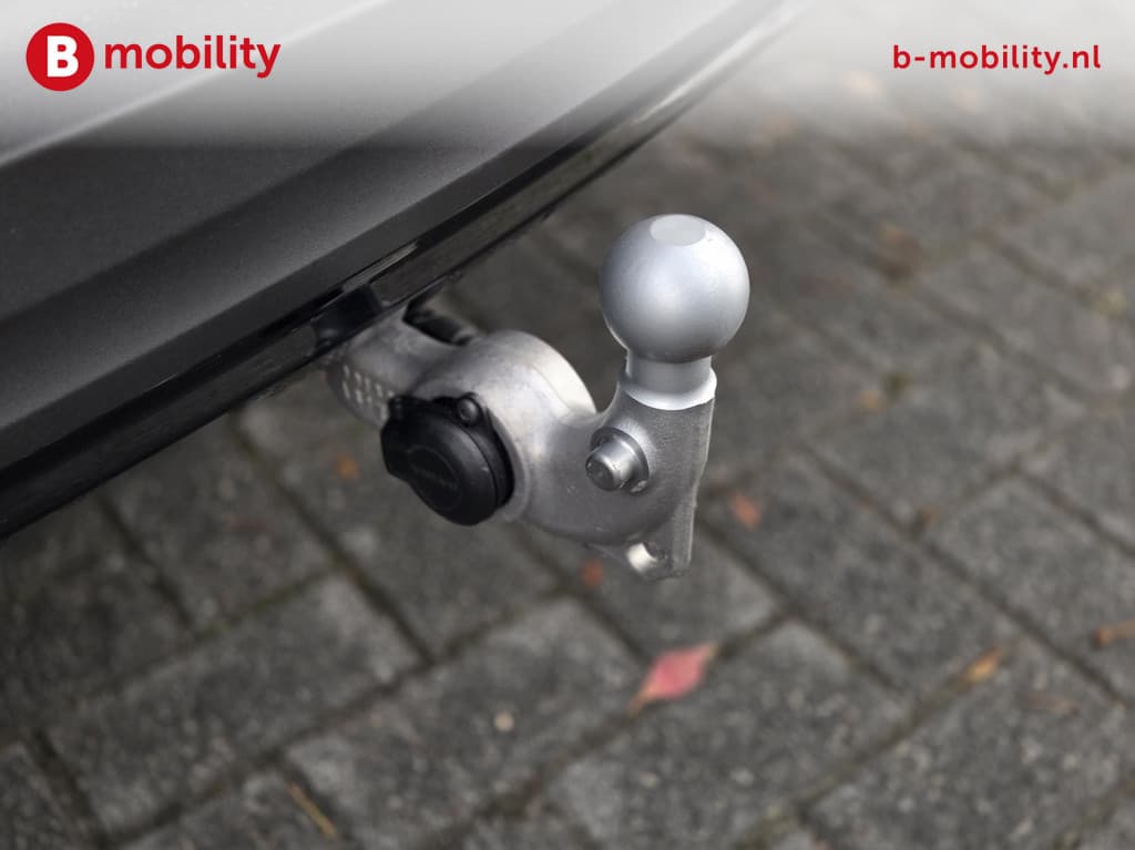 Volvo XC40 Recharge Pro Trekhaak 1500kg SOH 96% Panoramadak NL Auto! — foto 15 van 25