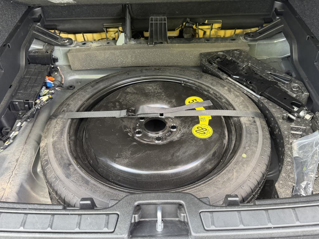 Volvo XC40 BWJ 2022 | 1.5 130PK T2 Momentum Core — foto 20 van 25