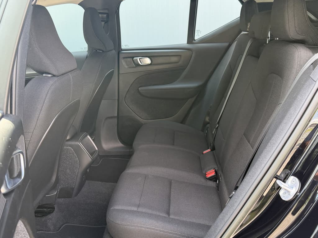 Volvo XC40 BWJ 2022 | 1.5 130PK T2 Momentum Core — foto 5 van 25