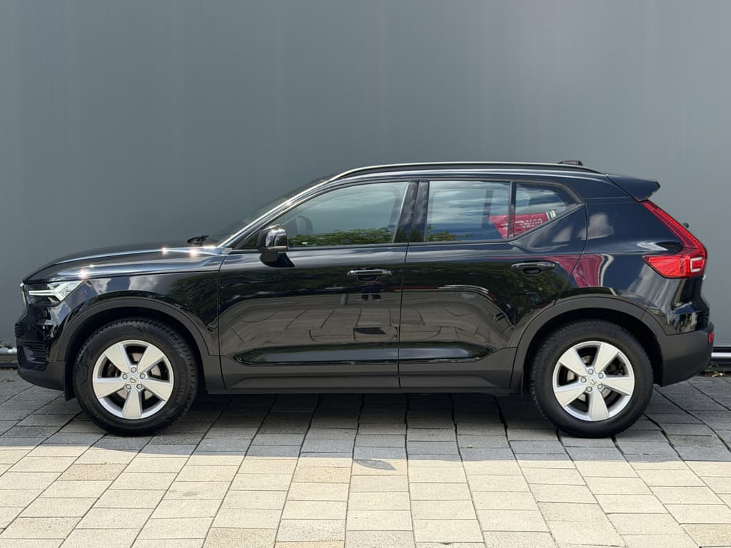 Volvo XC40 BWJ 2022 | 1.5 130PK T2 Momentum Core — foto 6 van 25