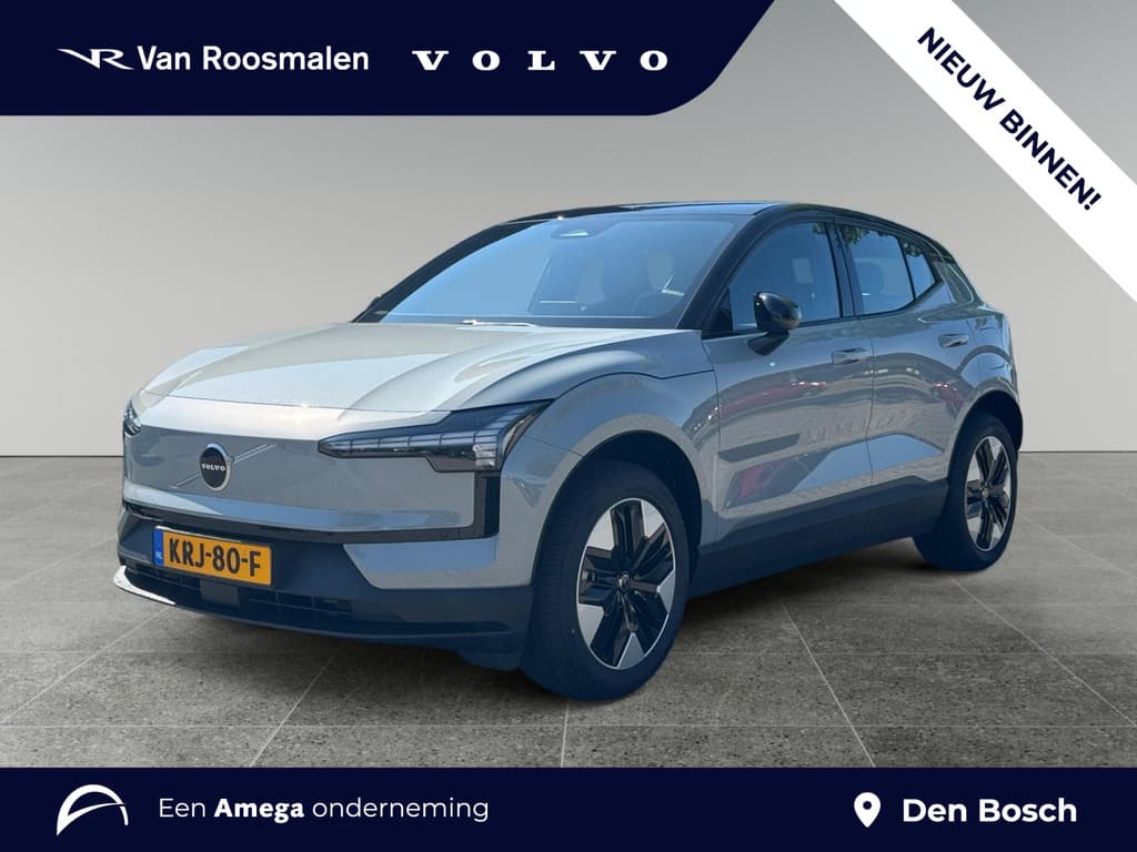 Volvo EX30 P3 Long Range Plus europa 69 kWh