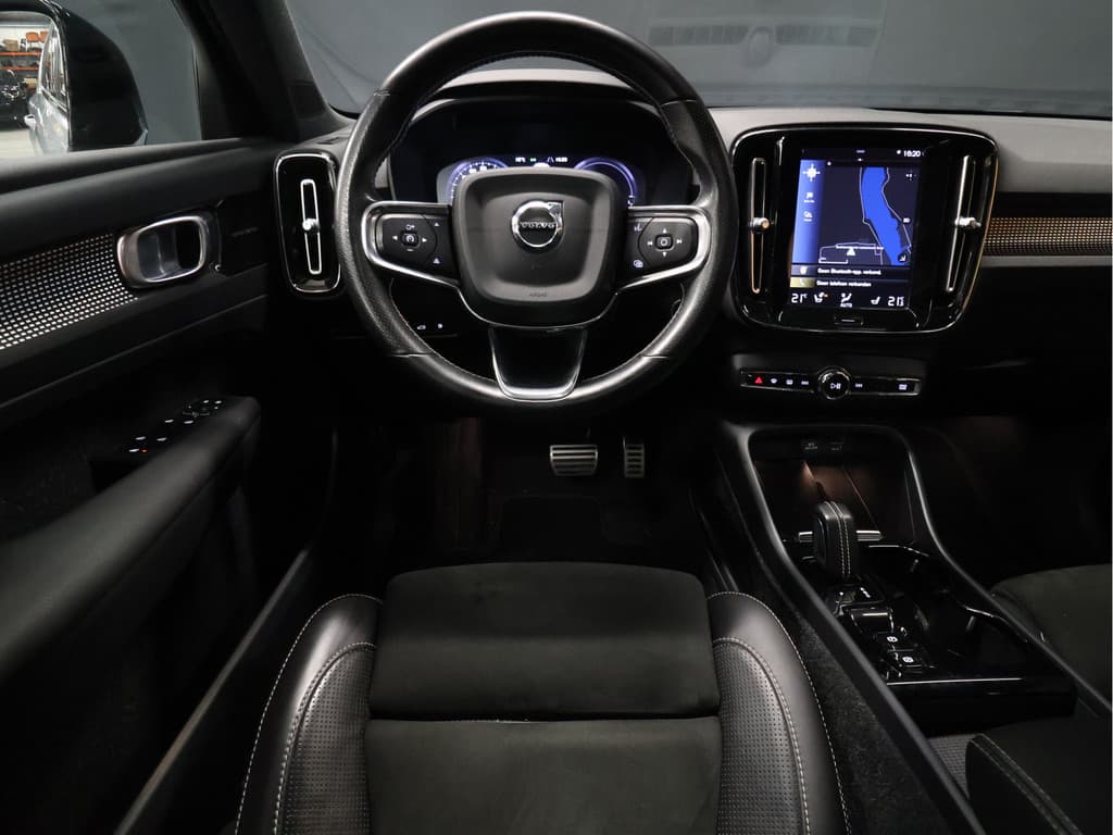 Volvo XC40 1.5 T5 Recharge Inscription — foto 12 van 25