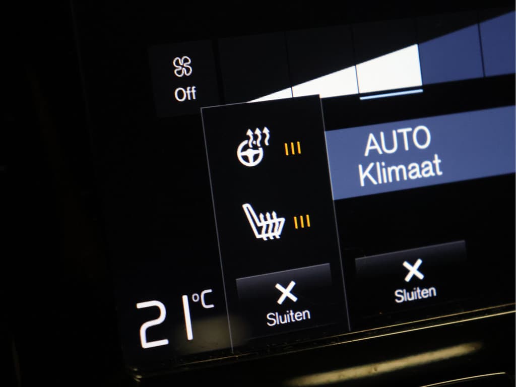 Volvo XC40 1.5 T5 Recharge Inscription — foto 17 van 25
