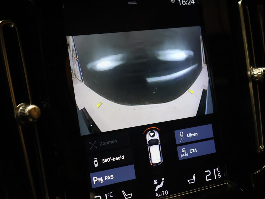Volvo XC40 1.5 T5 Recharge Inscription — foto 19 van 25