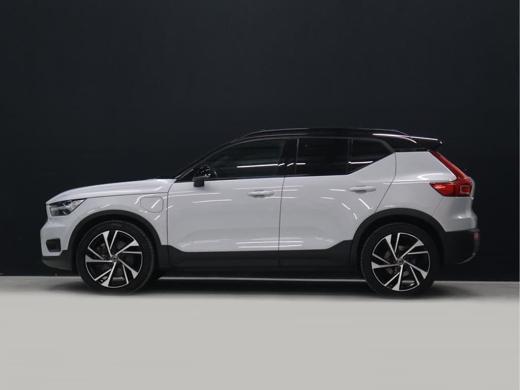 Volvo XC40 1.5 T5 Recharge Inscription — foto 2 van 25