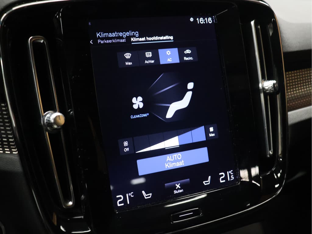 Volvo XC40 1.5 T5 Recharge Inscription — foto 21 van 25