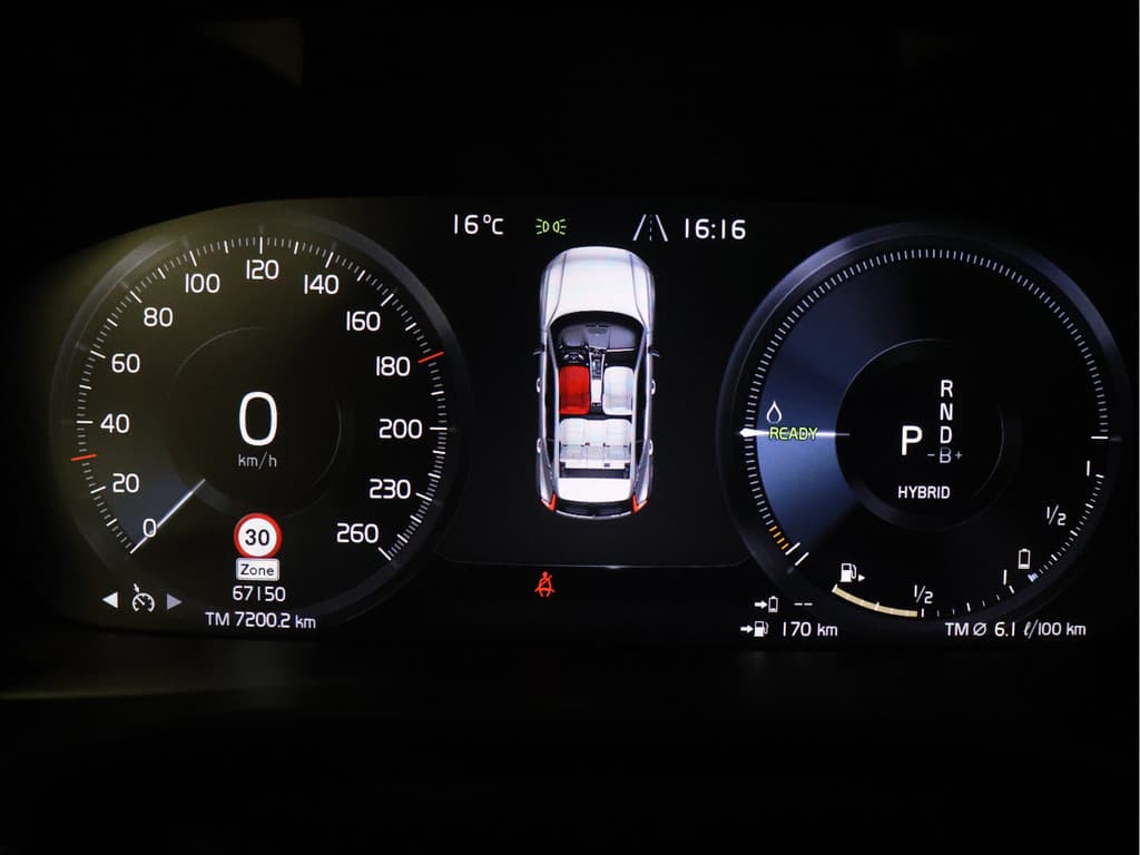 Volvo XC40 1.5 T5 Recharge Inscription — foto 22 van 25