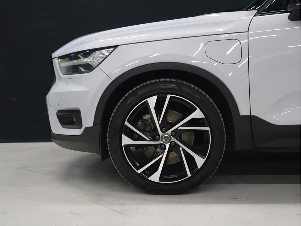 Volvo XC40 1.5 T5 Recharge Inscription — foto 3 van 25