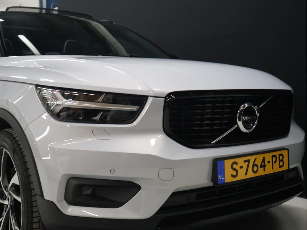 Volvo XC40 1.5 T5 Recharge Inscription — foto 4 van 25
