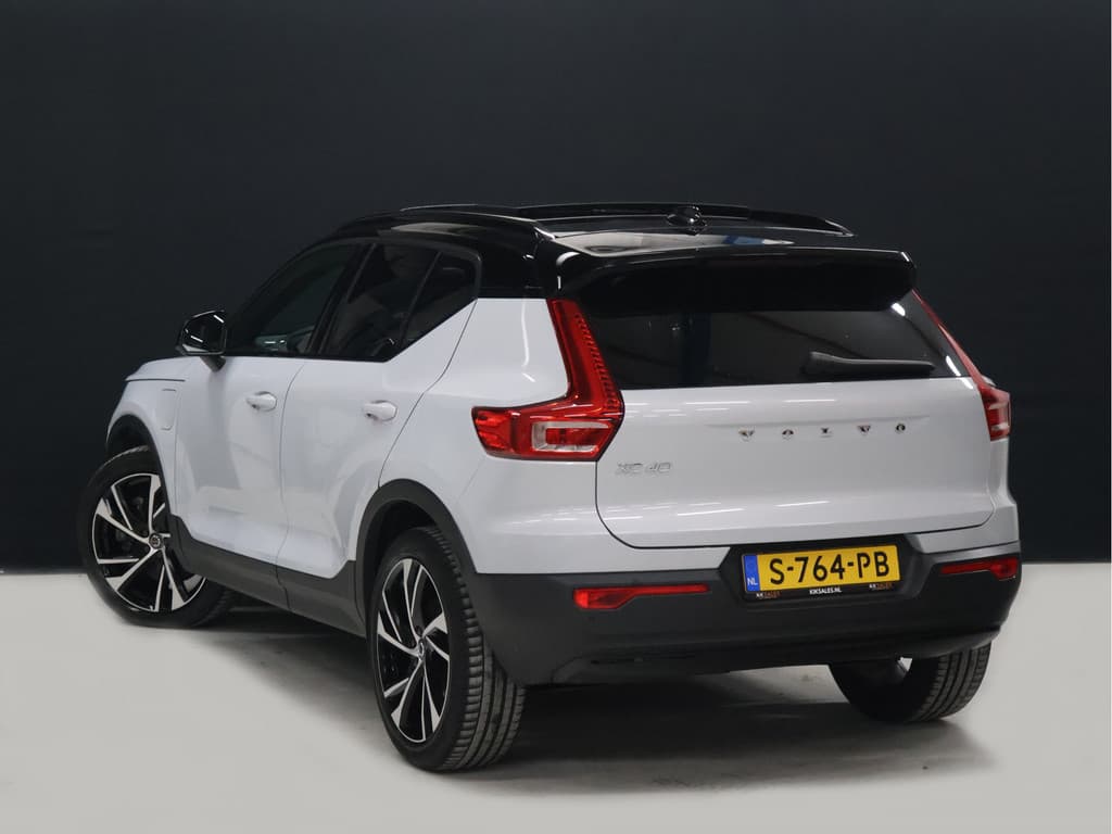 Volvo XC40 1.5 T5 Recharge Inscription — foto 5 van 25