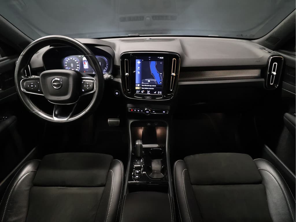 Volvo XC40 1.5 T5 Recharge Inscription — foto 7 van 25