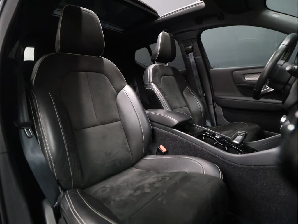 Volvo XC40 1.5 T5 Recharge Inscription — foto 8 van 25