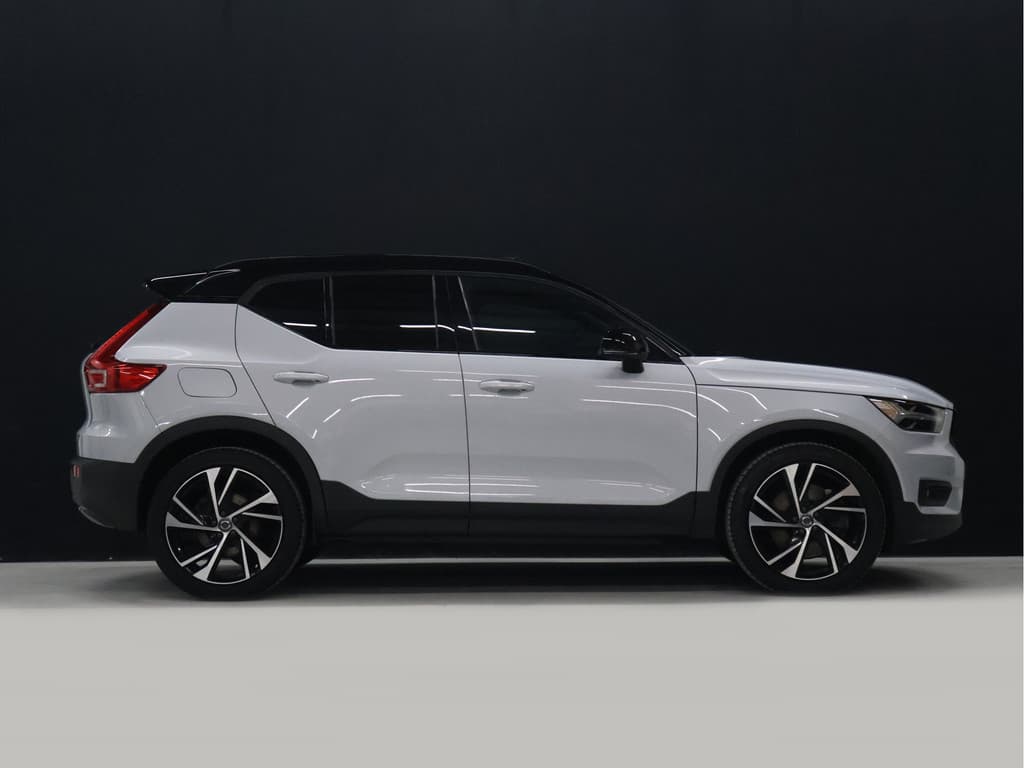 Volvo XC40 1.5 T5 Recharge Inscription — foto 9 van 25