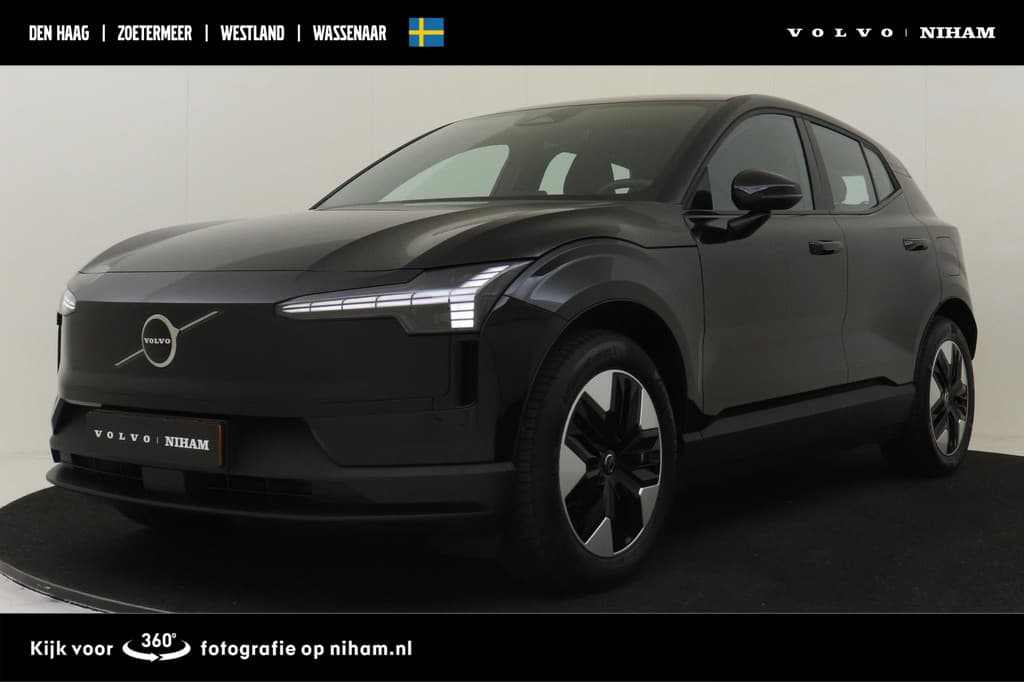 Volvo EX30 SINGLE MOTOR CORE 51 kWh