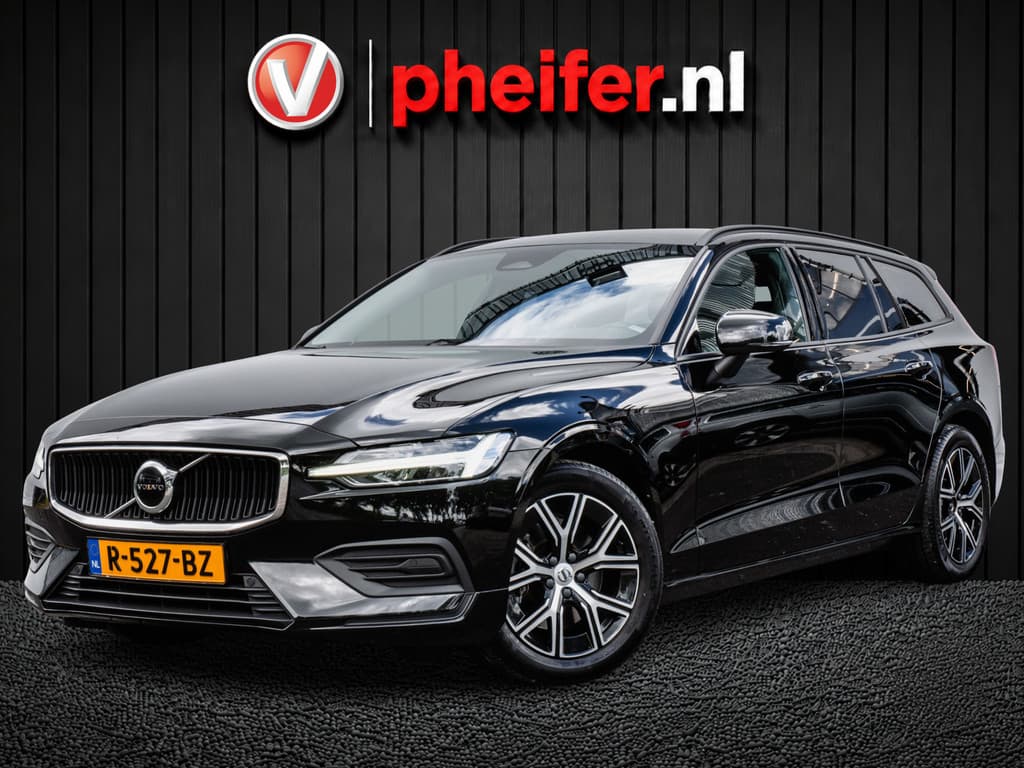 Volvo V60 2.0 B3 Aut. Essential