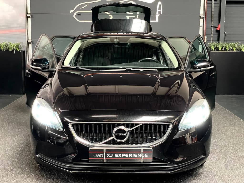 Volvo V40 1.5 T2 Polar+ AIRCO NAVI NAP BTW