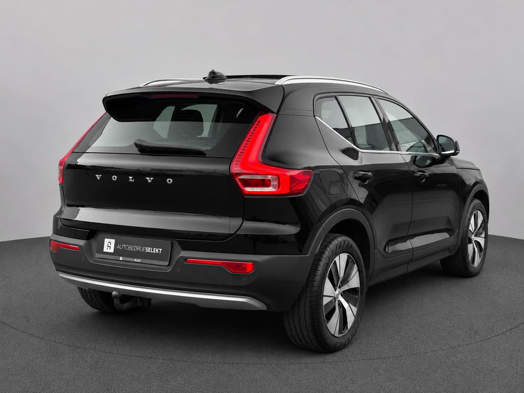 Volvo XC40 1.5 T4 Recharge | Pano | Camera | Trekhaak | Carplay | Elektrische achterklep | DAB+ — foto 2 van 20