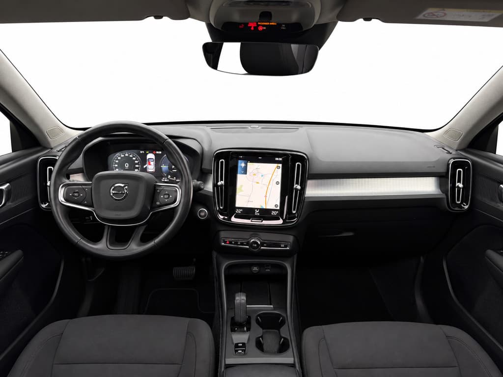 Volvo XC40 1.5 T4 Recharge | Pano | Camera | Trekhaak | Carplay | Elektrische achterklep | DAB+ — foto 5 van 20