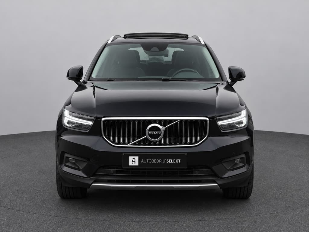 Volvo XC40 1.5 T4 Recharge | Pano | Camera | Trekhaak | Carplay | Elektrische achterklep | DAB+ — foto 6 van 20